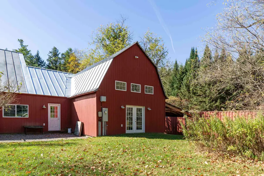 14/16 Summarsell Drive, Hartland, VT 05048 - Image #3