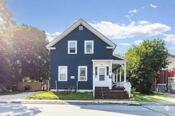 17 Winter Street, Rochester, NH 03867