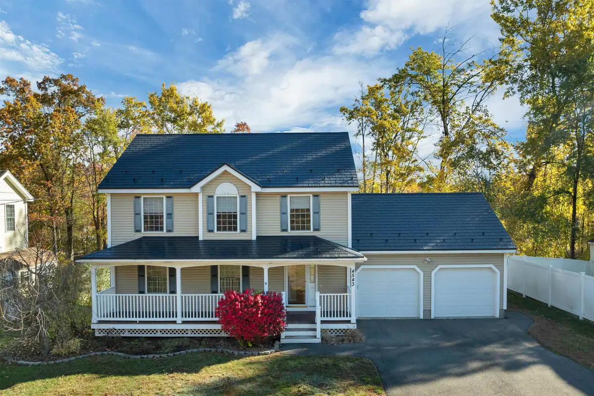 4543 Brown Avenue, Manchester, NH 03103-7052 - Image #1