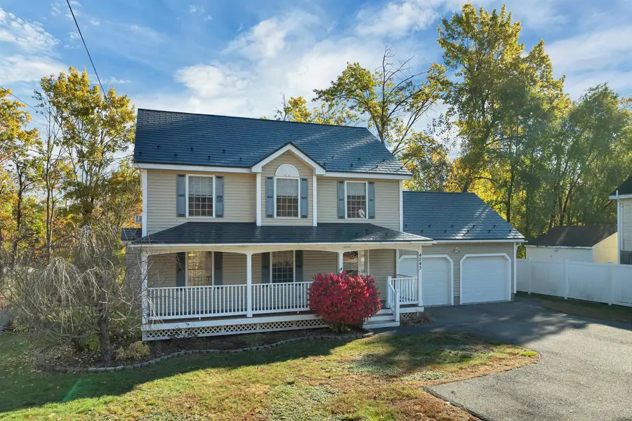 4543 Brown Avenue, Manchester, NH 03103-7052 - Image #3