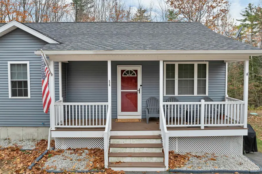 54 Barbara Boulevard, Laconia, NH 03246 - Image #2