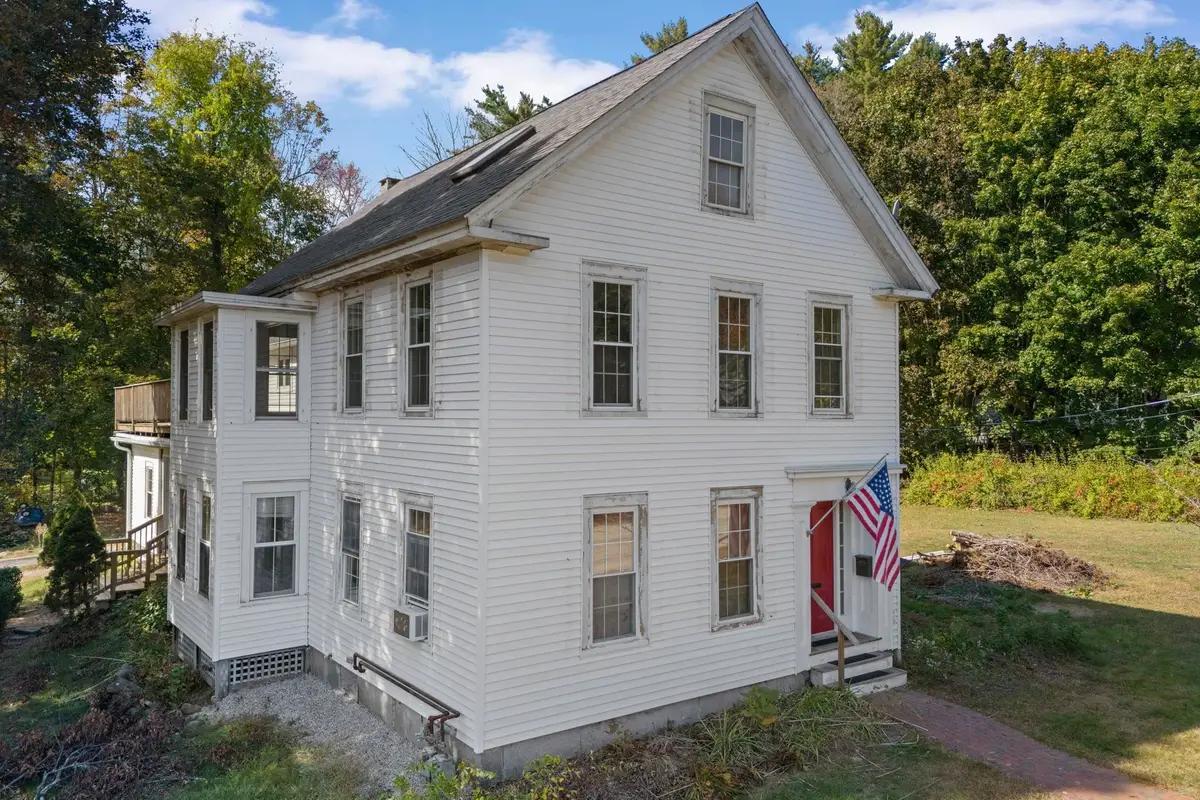 3 Prospect Street, Boscawen, NH 03303 - Image #1