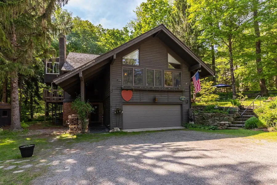 11 Founders Hill Road, Winhall, VT 05340 - Image #3