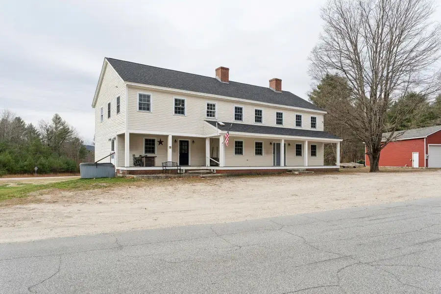 11 Turnpike Road, Grafton, NH 03240 - Image #3
