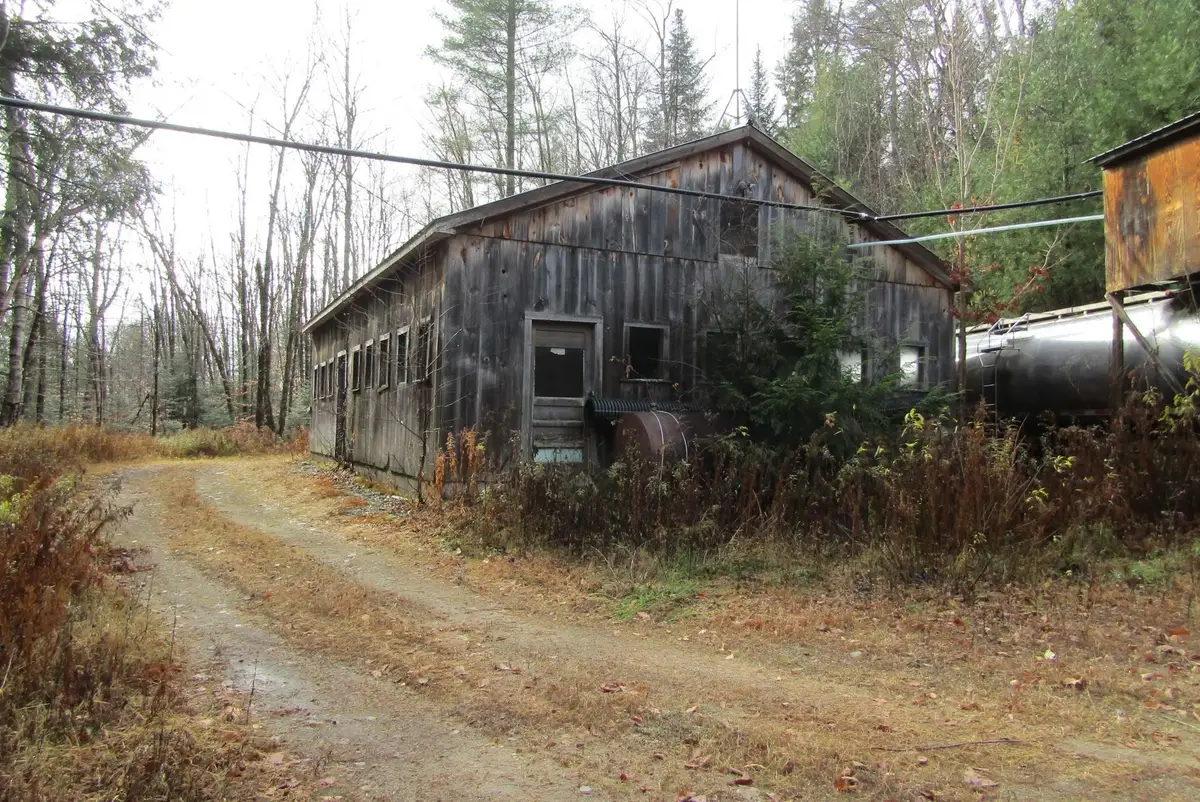 105 Honey Corners Road, Topsham, VT 05076 - Image #1