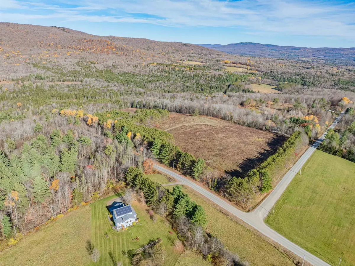 2100 Clay Hill Road, Johnson, VT 05656 - Image #1