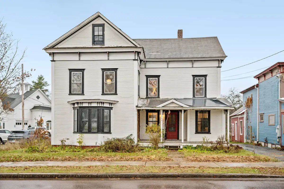 124 Congress Street, Morristown, VT 05661 - Image #1