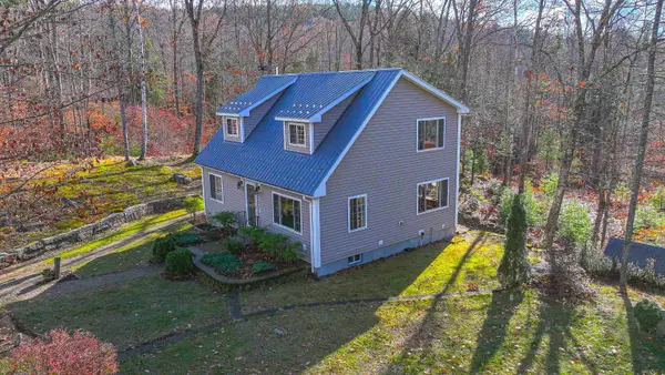 492 Moses Chapman Road, Porter, ME 04068