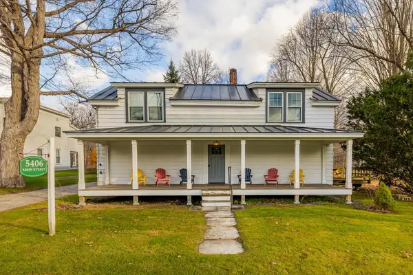 5406 - 5408 Main Street, Manchester, VT 05255