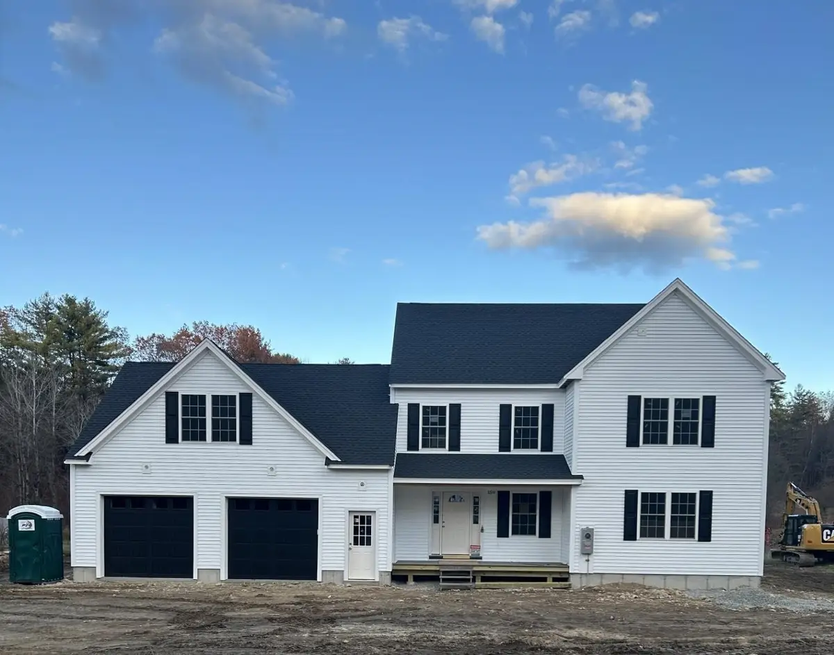 159 Ashuelot Main Street, Ashuelot, NH 03441 - Image #1