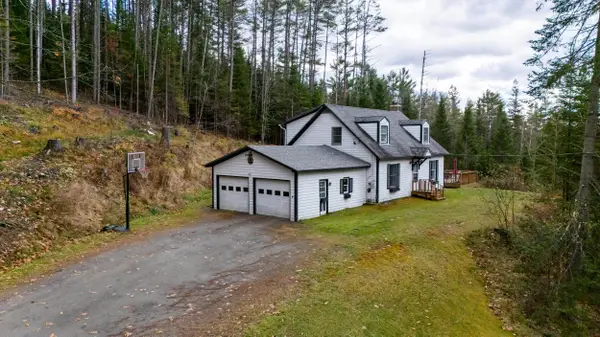 456 Brickyard Road, Littleton, NH 03561