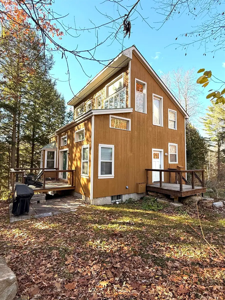 682 E. Manchester Road, Manchester Center, VT 05255 - Image #2