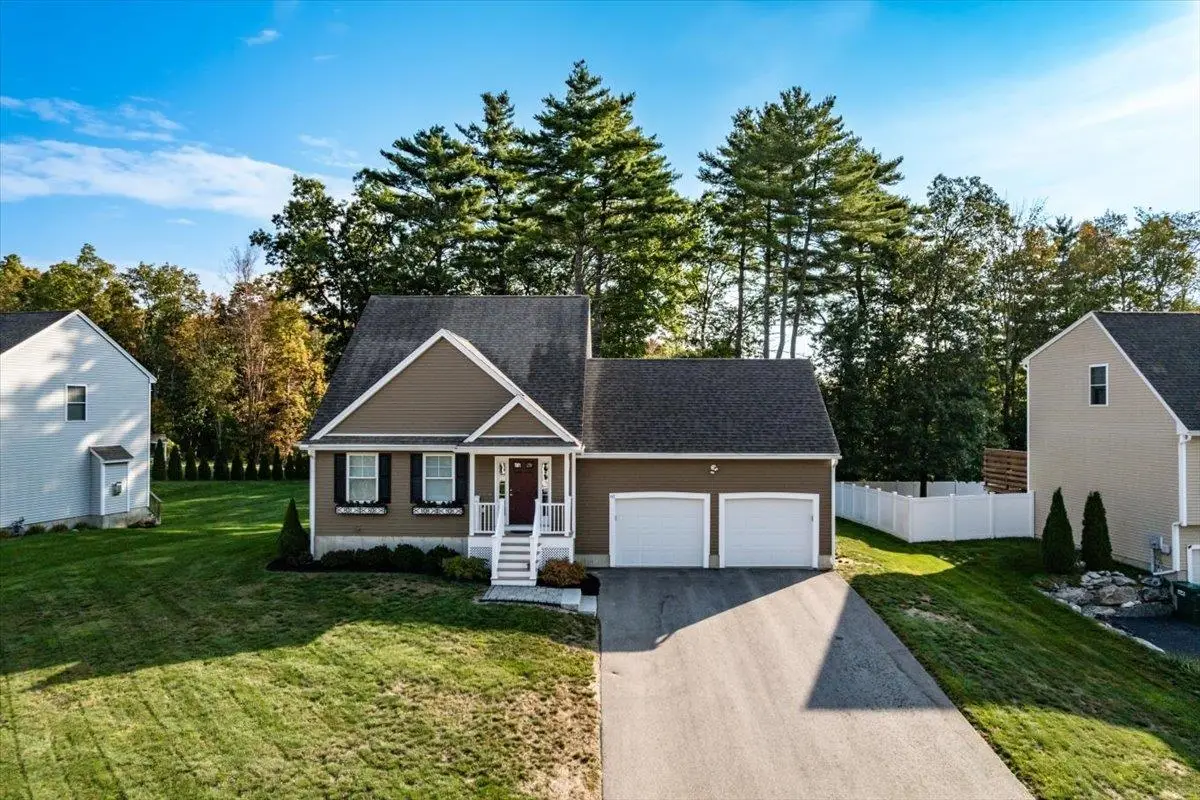 61 West Meadow Court, Milford, NH 03055 - Image #1