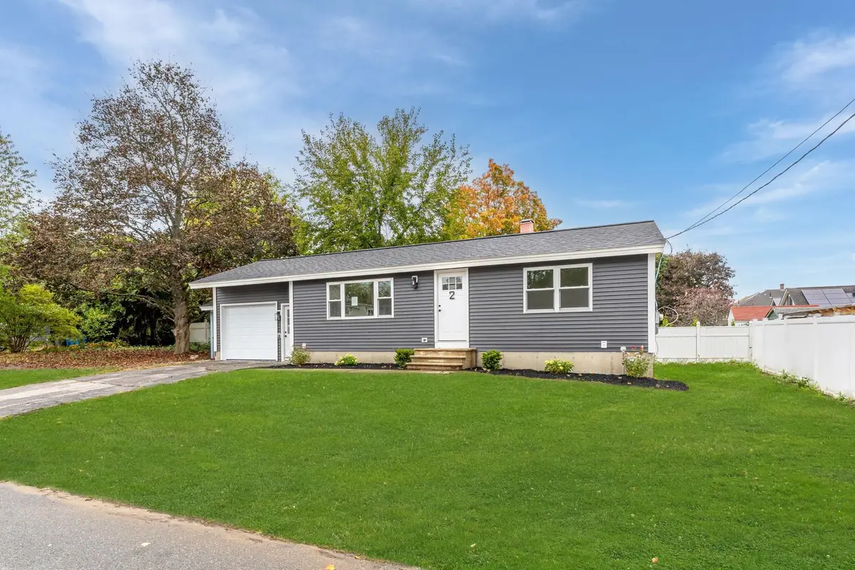 2 Lyons Street, Nashua, NH 03060 - Image #1