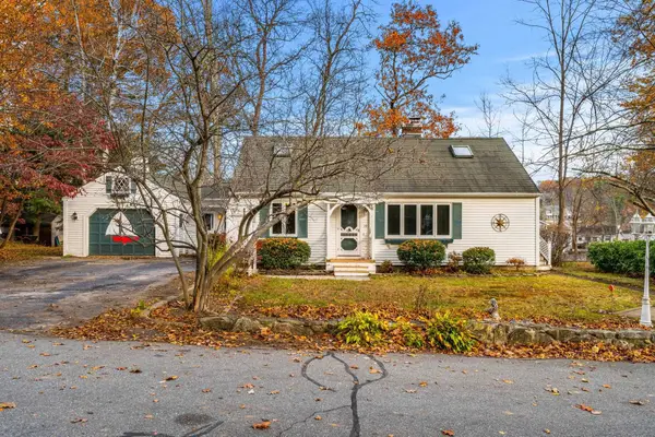 19 Mcgrath Road, Pelham, NH 03076