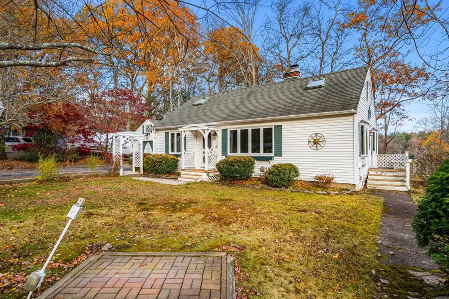 19 Mcgrath Road, Pelham, NH 03076 - Image #3