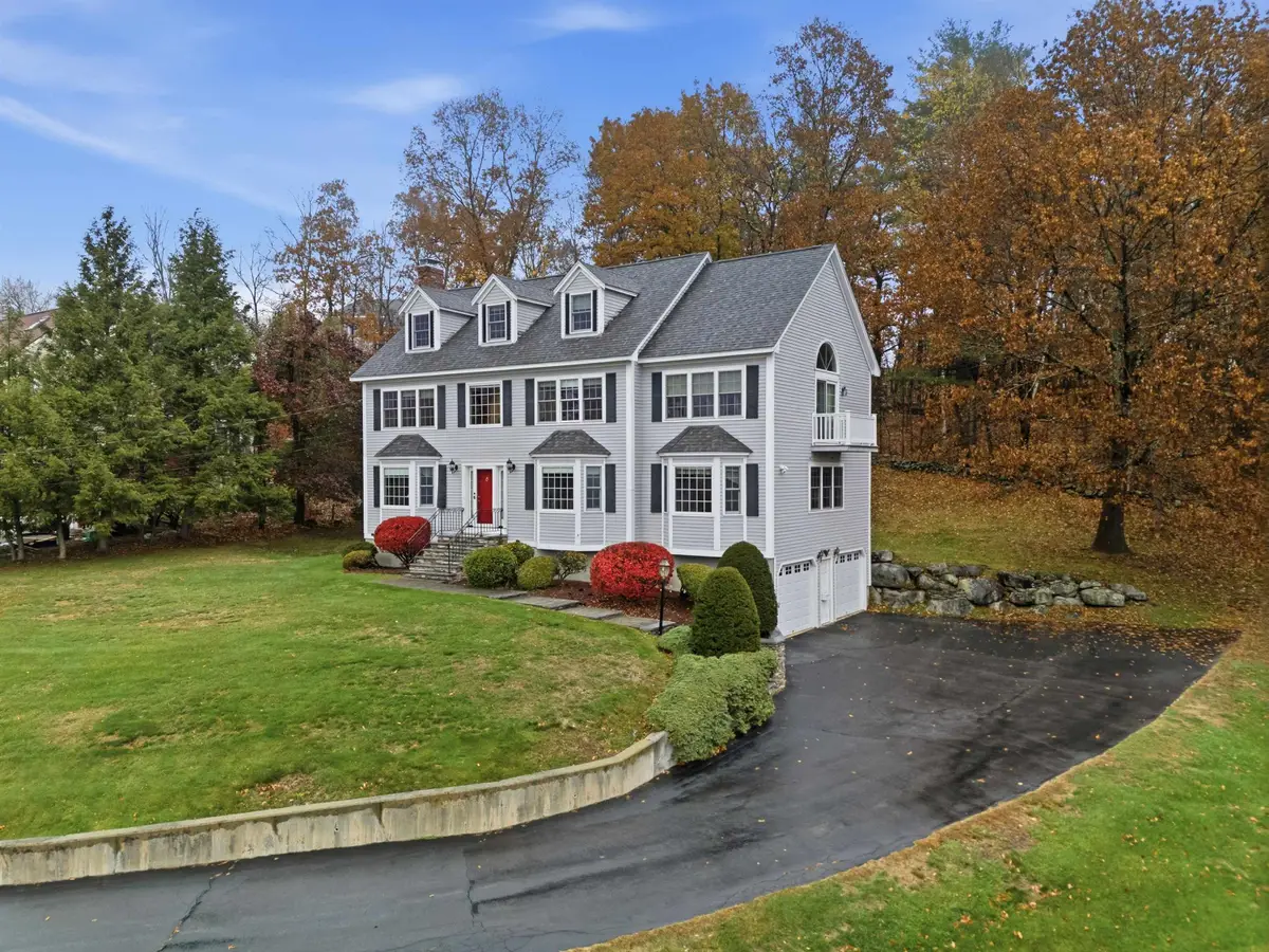 20 Stanwood Road, Salem, NH 03079 - Image #1