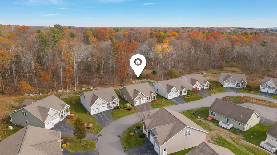 50 Sagewood Drive, Pelham, NH 03076 - Image #2