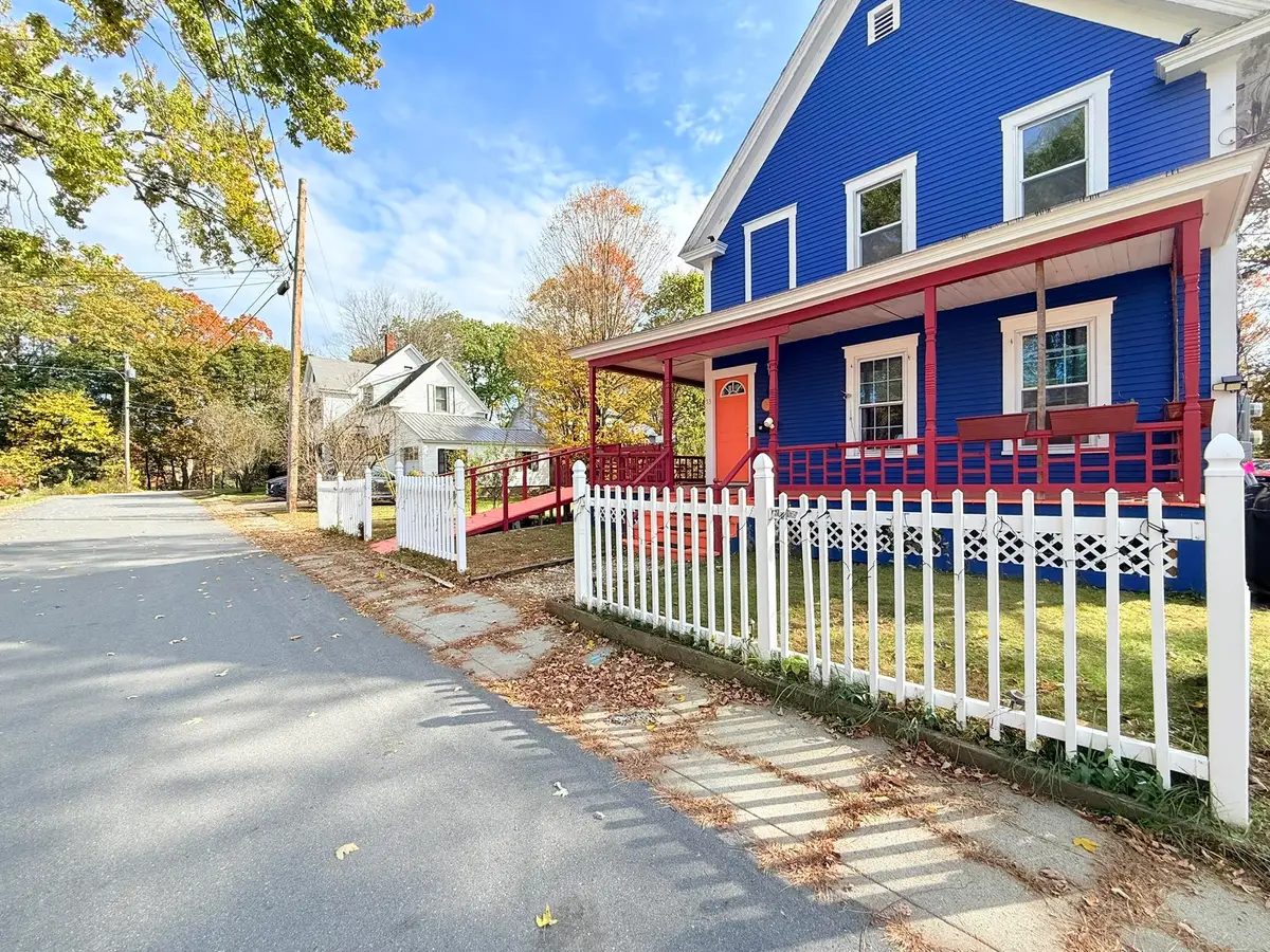 33 Cottage Avenue, Springfield, VT 05156 - Image #1