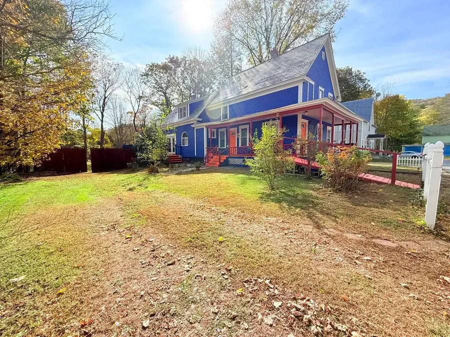 33 Cottage Avenue, Springfield, VT 05156 - Image #3