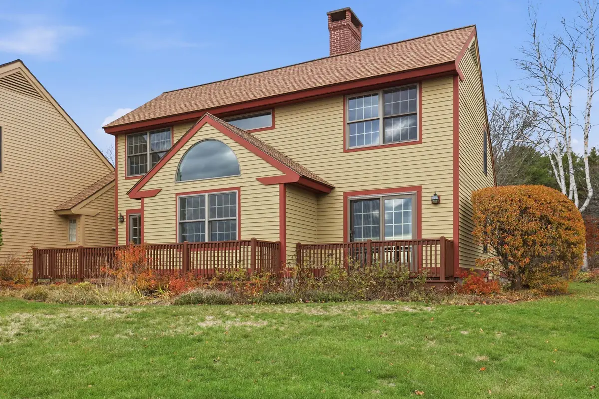 10 Highland Ridge Road, New London, NH 03257 - Image #1