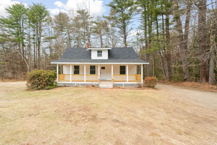 585 N Ashland Road, Ashland, NH 03217 - Image #2