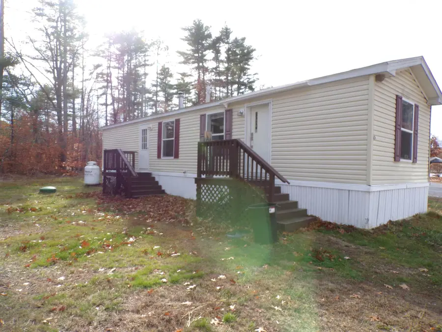 15 Pineland Park Road, Milton, NH 03851 - Image #2
