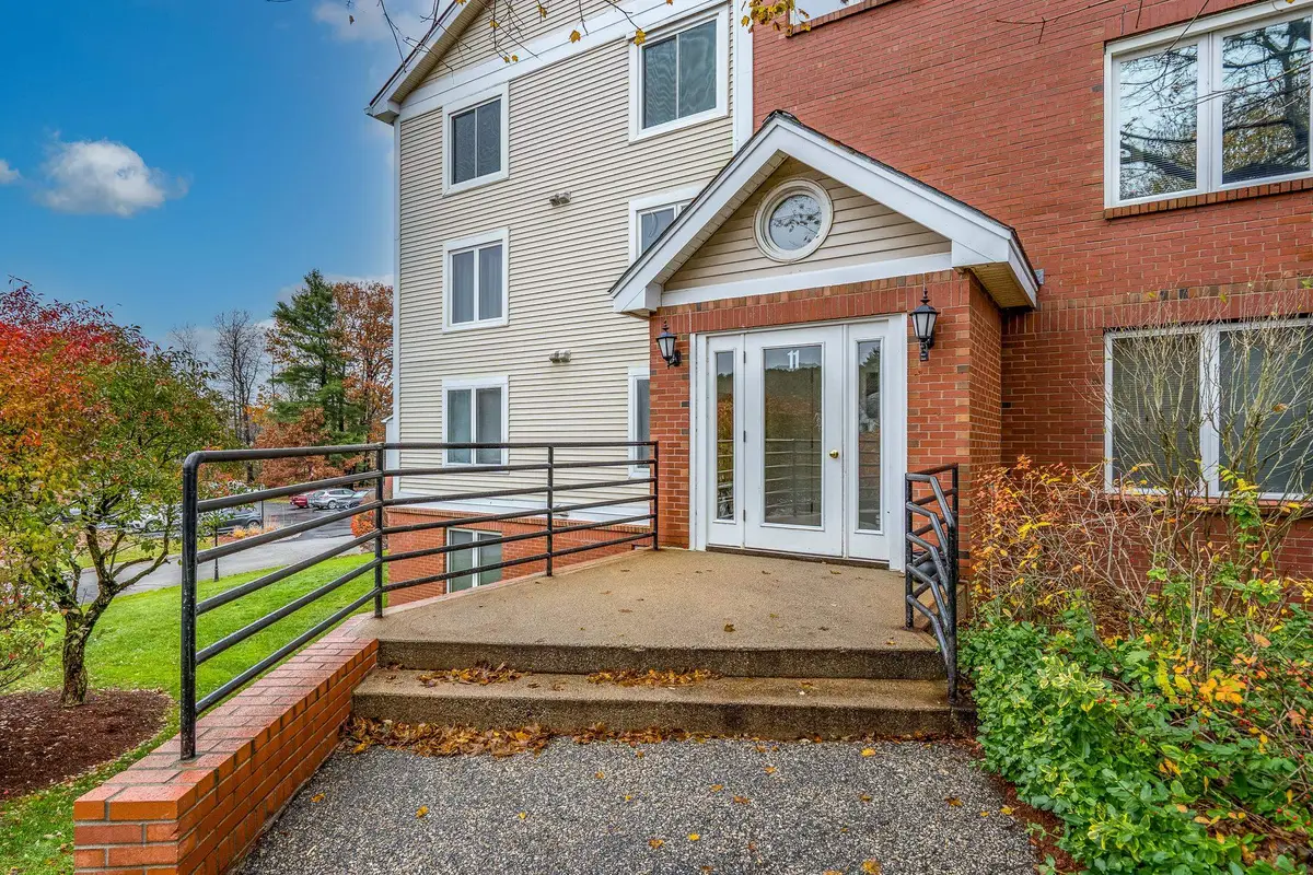 11 Timberwood Drive #206, Goffstown, NH 03045 - Image #1