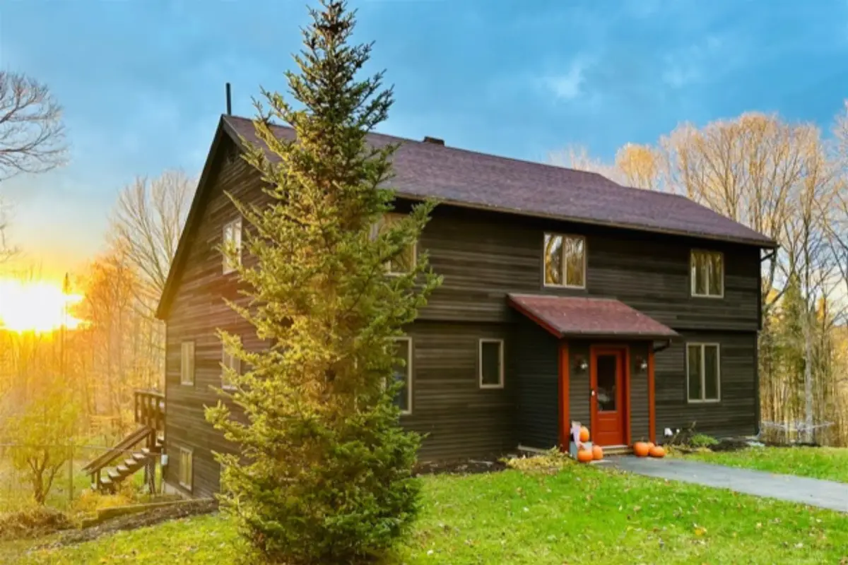 3314 Route 18, Waterford, VT 05819 - Image #1