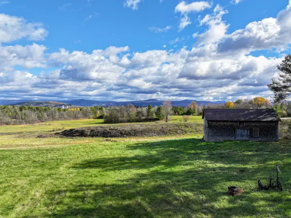 1332 Cider Mill Road, Cornwall, VT 05753