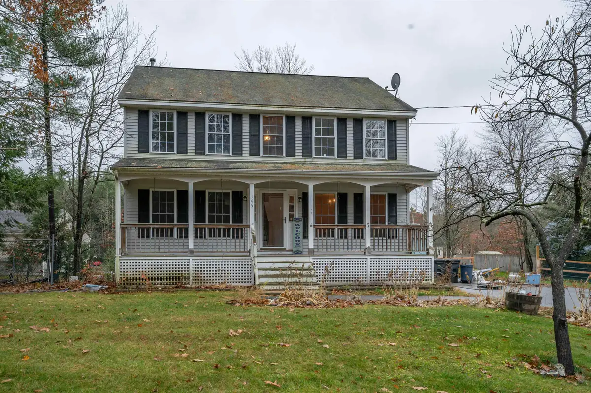 145 Westchester Drive, Milford, NH 03055 - Image #1