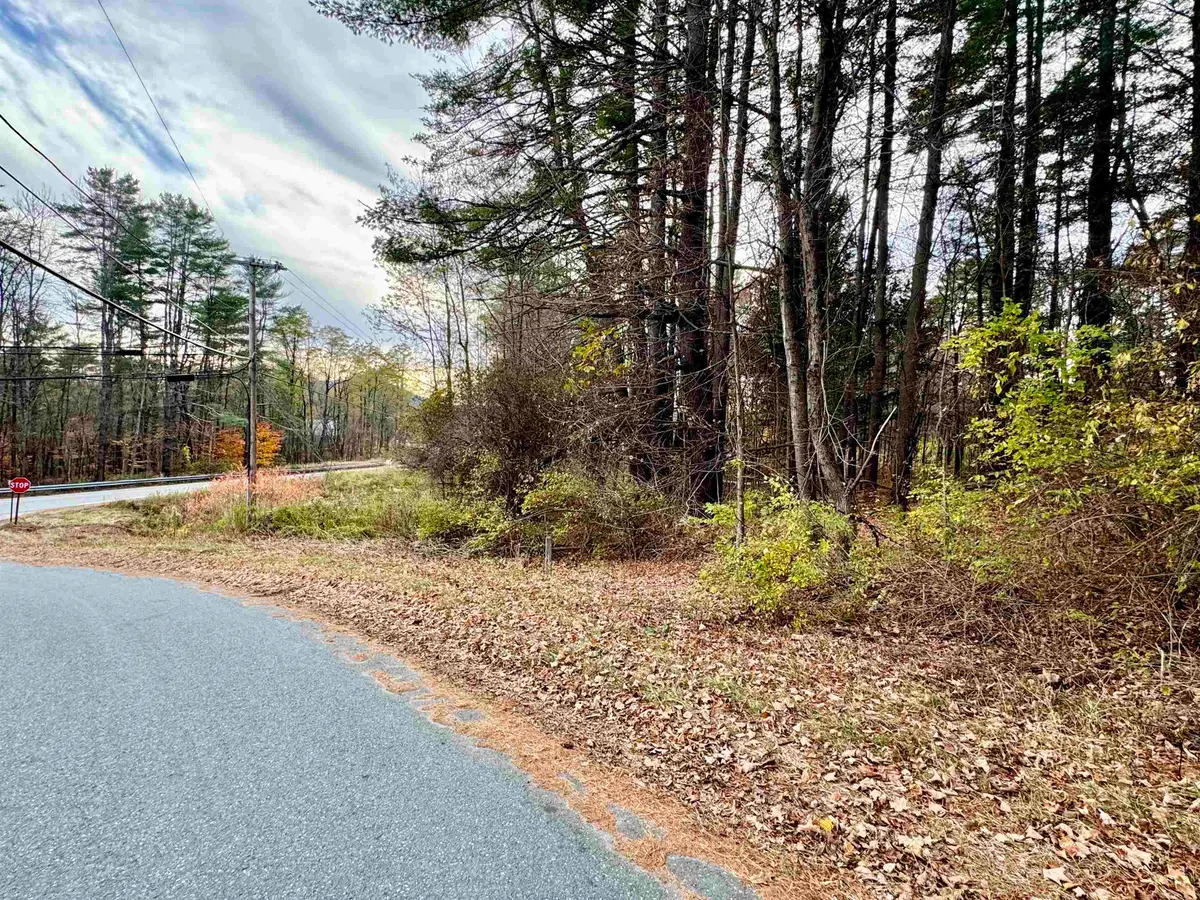 0 Freeman Hill Road, Plainfield, NH 03781 - Image #1