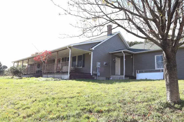 192 Nichols Road, Barre Town, VT 05641