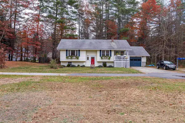 69 Bean Road, Merrimack, NH 03054