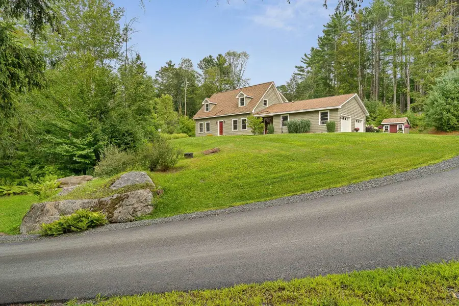 125 Shurtleff Lane, Woodstock, VT 05091 - Image #3