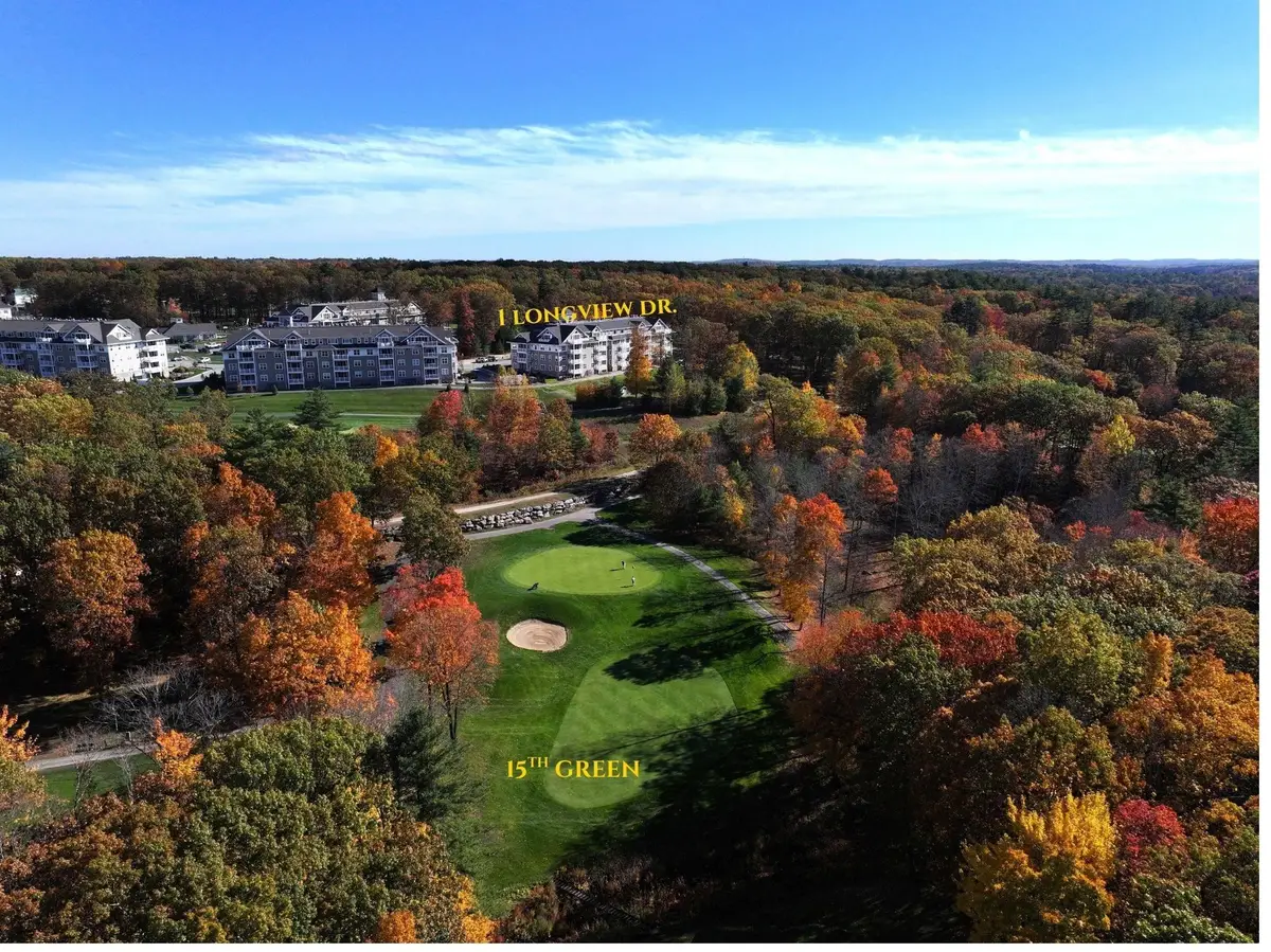 1 Longview Drive #110, Atkinson, NH 03811 - Image #1