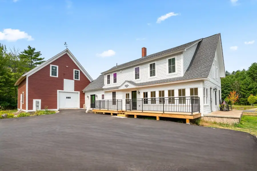 3610 West Side Road, Conway Town, NH 03860 - Image #2