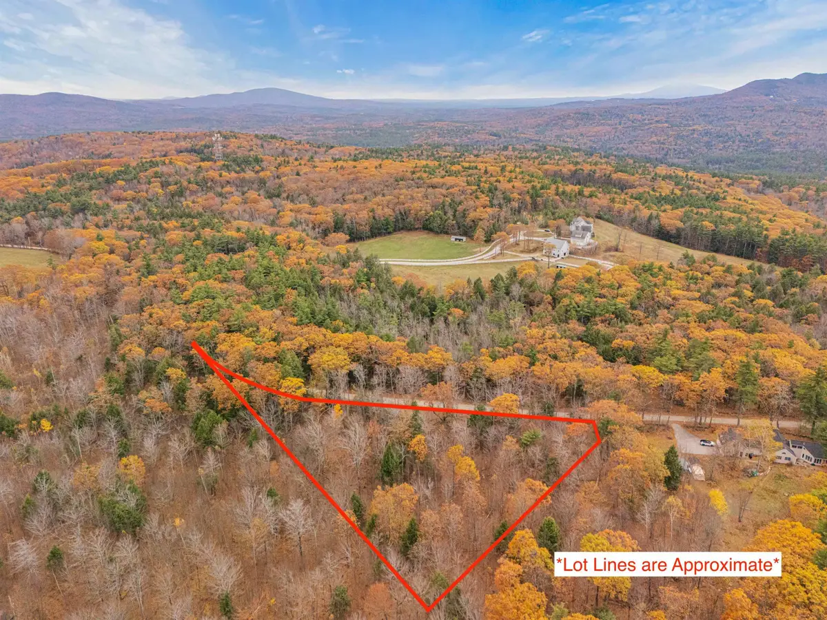 0 Bible Hill Extension, Francestown, NH 03043 - Image #1