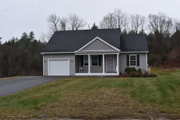 14 Windy Fields Lane, Jaffrey, NH 03452