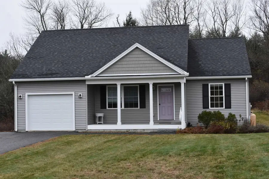 14 Windy Fields Lane, Jaffrey, NH 03452 - Image #2