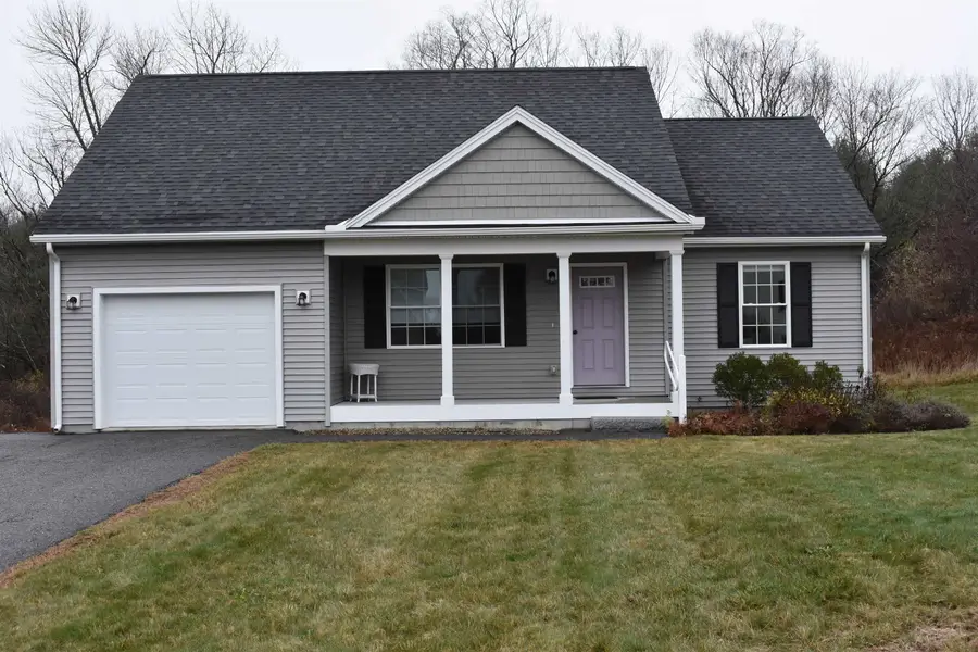 14 Windy Fields Lane, Jaffrey, NH 03452 - Image #3