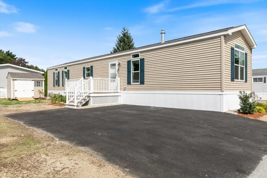 84 Caddy Drive, Salem, NH 03079 - Image #3