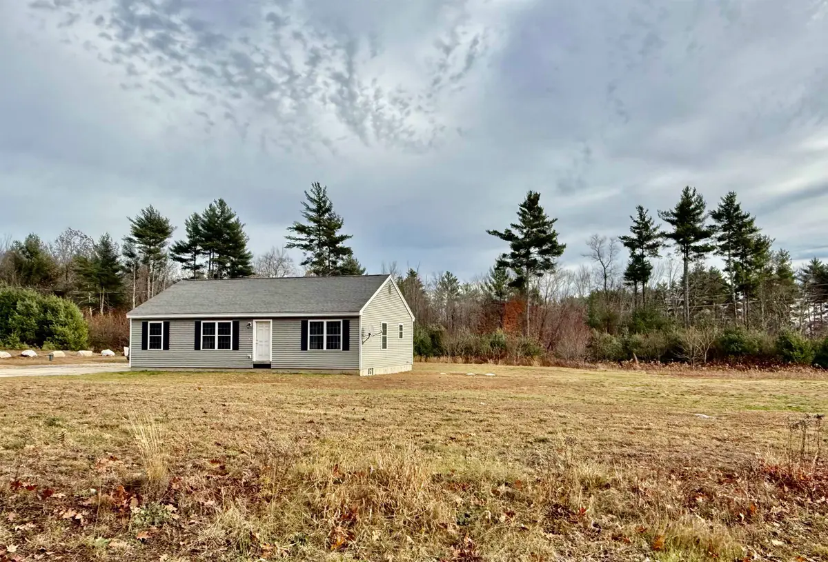 3 Major John Simpson Way, Deerfield, NH 03037 - Image #1
