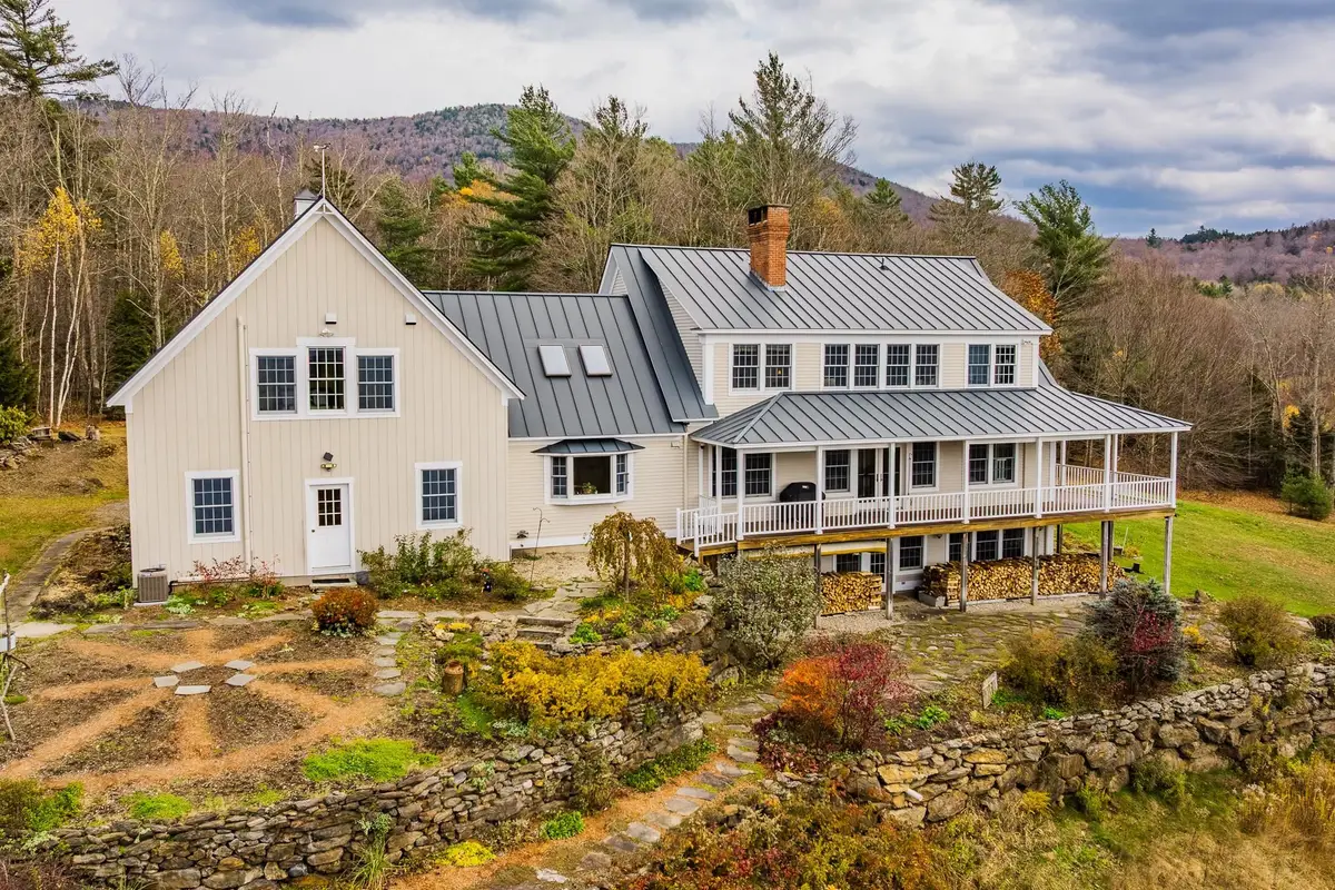 238 South Hollow Lane, Rochester, VT 05767 - Image #1
