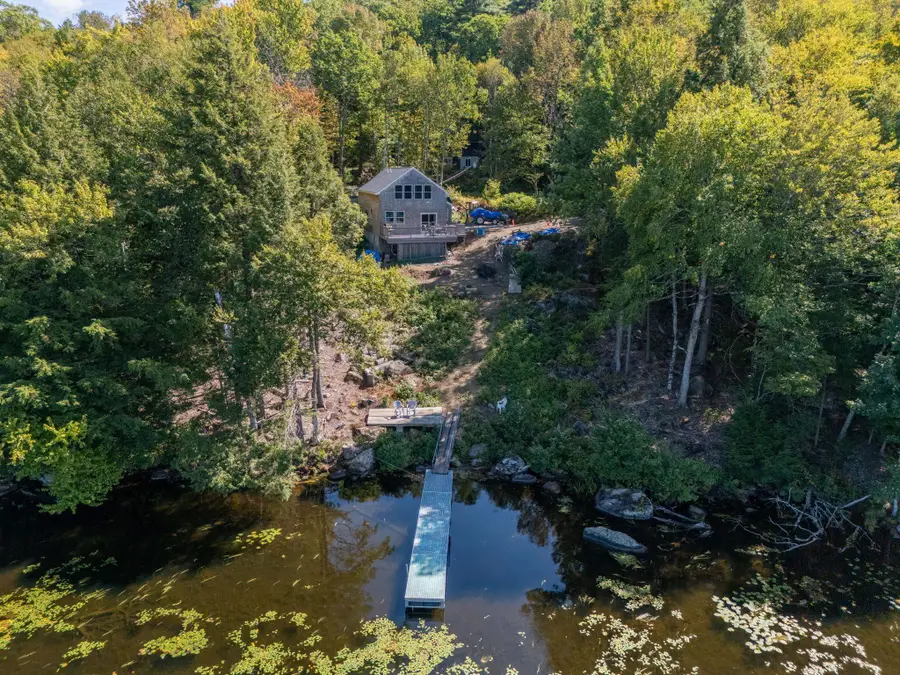 70 Harper Road, Stoddard, NH 03464 - Image #2