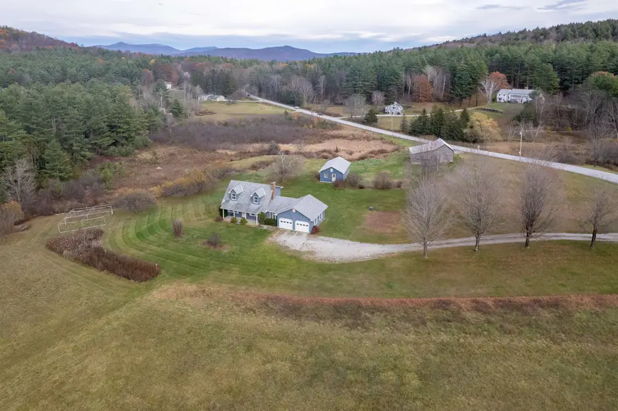 2086 Walker Mountain Road, Clarendon, VT 05777 - Image #2