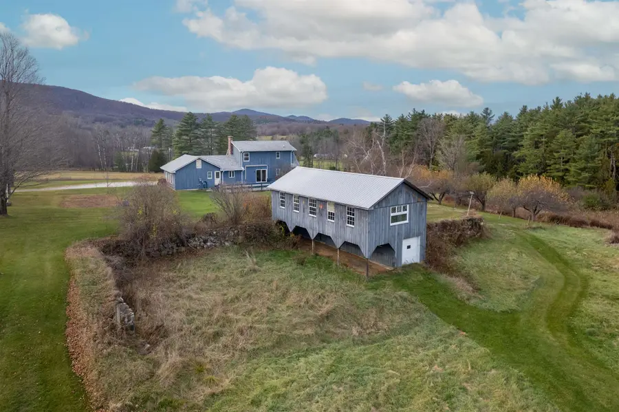 2086 Walker Mountain Road, Clarendon, VT 05777 - Image #3