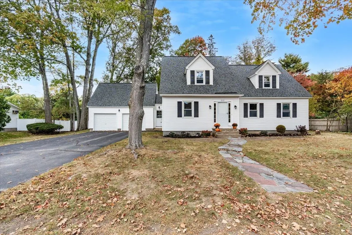 212 Kearney Street, Manchester, NH 03104 - Image #1