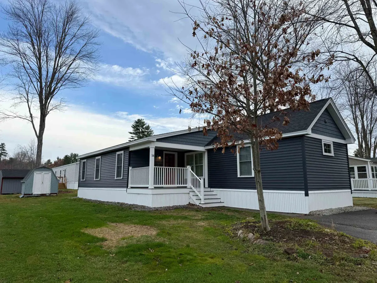 14 South Emperor Drive, Concord, NH 03303 - Image #1