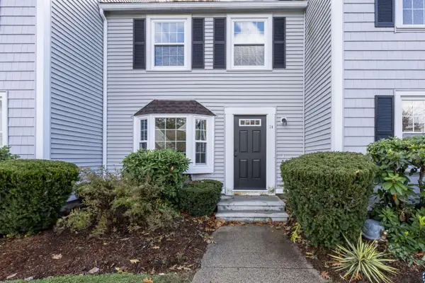 15 Culver Street #18, Plaistow, NH 03865